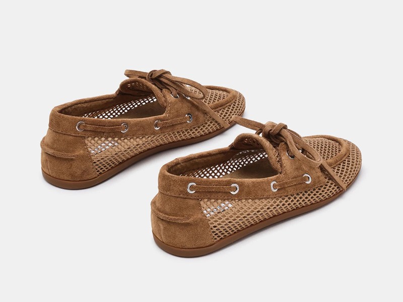 FOTO-5.-STEVEMADDEN_SHOES_SAG-MESH_SIGARO-TAN-SUEDE03.jpg STEVE MADDEN’s freshest dockside