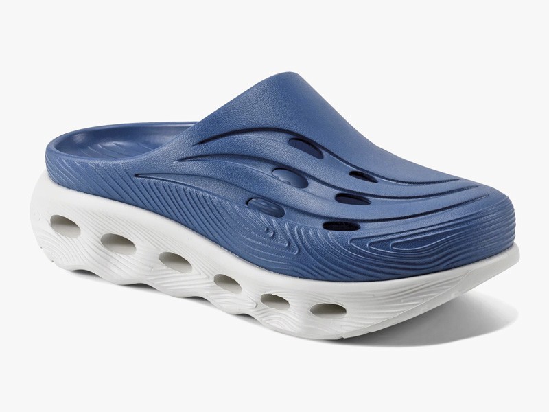 ZUECOS INYECTADOS MUJER CALZADO TENDENCIA PRIMAVERA VERNAO 2026 2027 SERMA167c528dbfb49867a9dd9fb1c9dbcf867a12ffe9206.jpg Injected clogs expand volume, color and relief