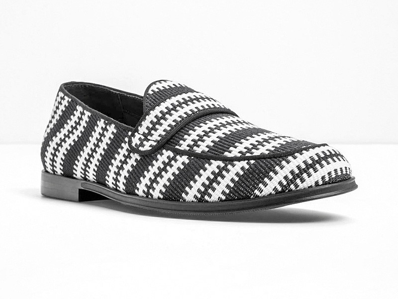 Moccasins