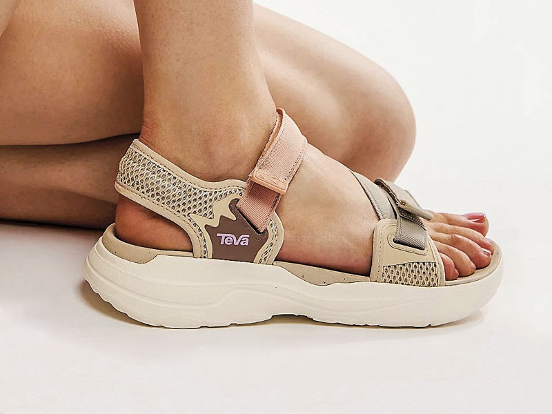 Sandalias Bajas / Outdoor