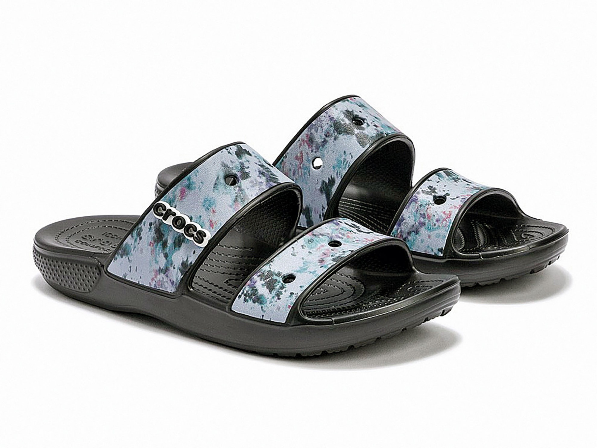 Men's sandals and slides