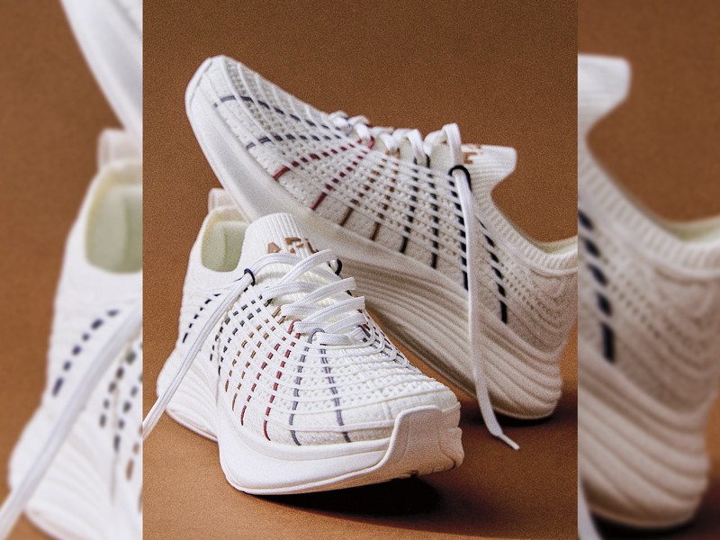 Sneakers Urbanas: Confort + moda