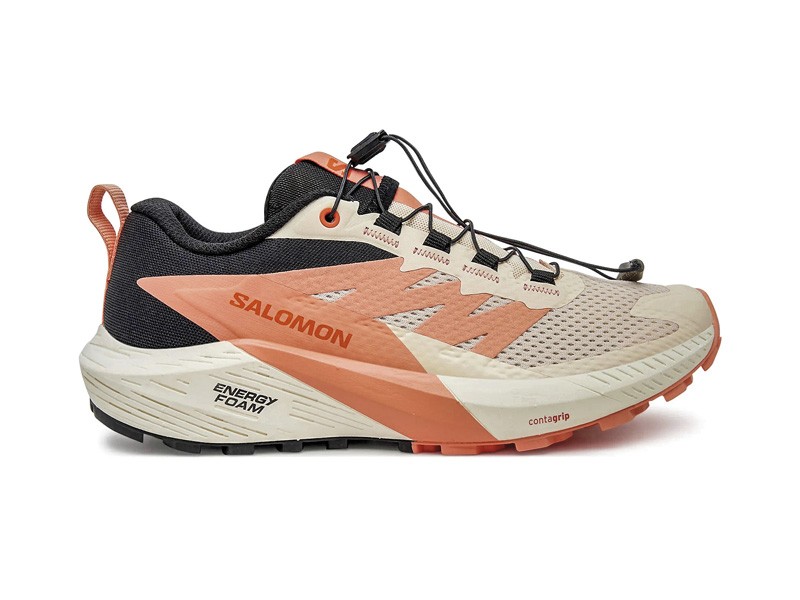 Performance sports sneakers