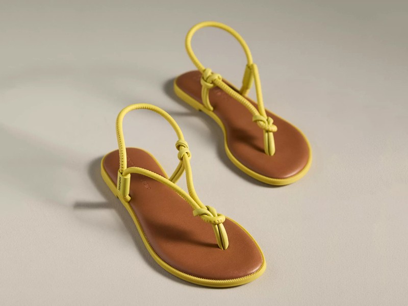 FLIP-FLOPS: Will they be the hit of the summer?