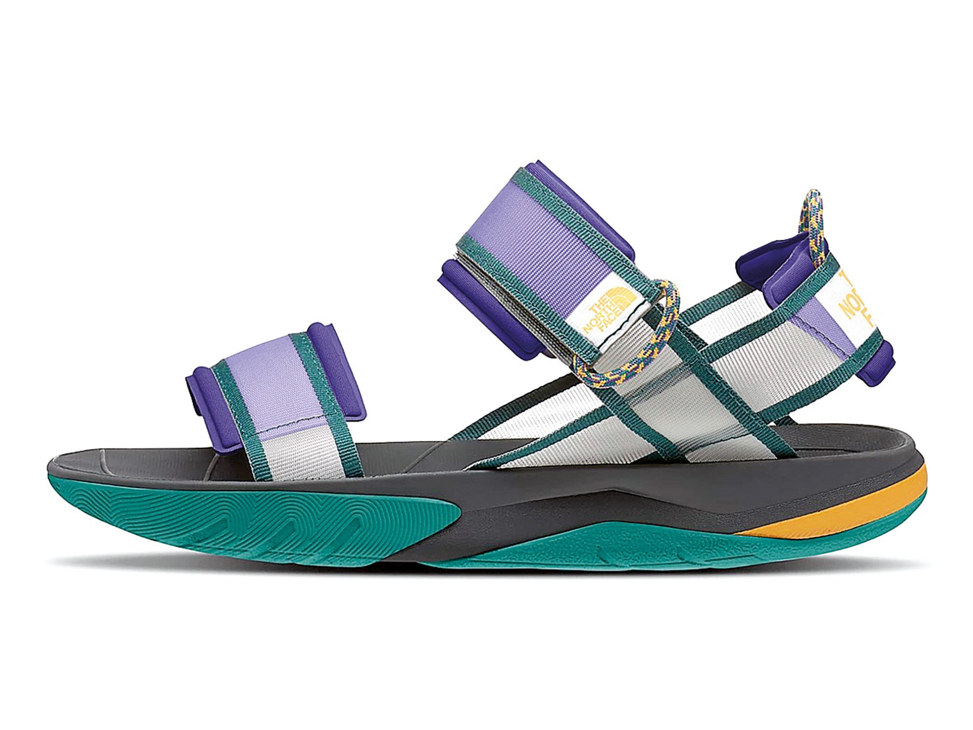 Men's sandals and slides