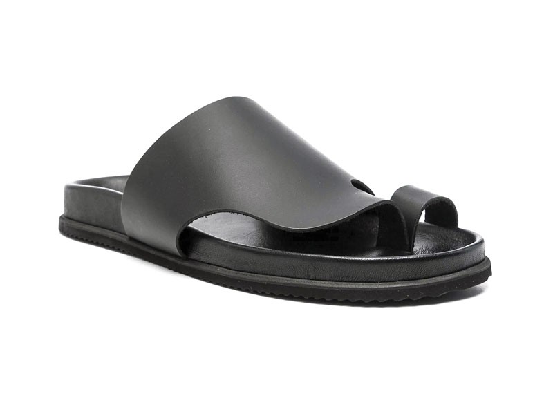 Chanclas con fajas