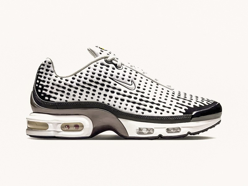 SNEAKERS ZAPATILLAS ZAPA DEPORTIVA MUJER CALZADO TENDENCIA PRIMAVERA VERNAO 2026 2027 SERMA167nike-NikeAirMaxPlusVII-White_Black_SmokeGrey_White-sneakers-1.jpg Sport sneakers activate mesh, soles and technical color