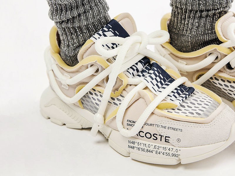 Fashion sneakers