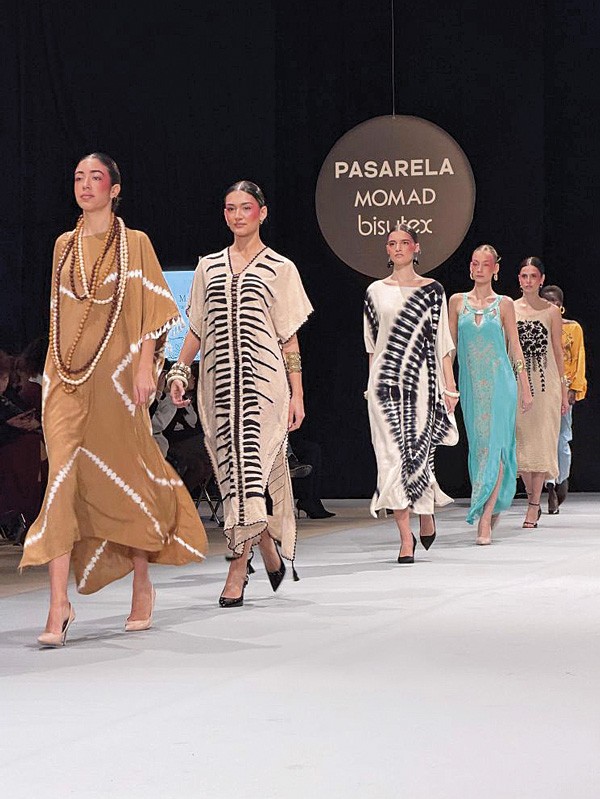 MOMAD en España. Consolidación y crecimiento estratégico