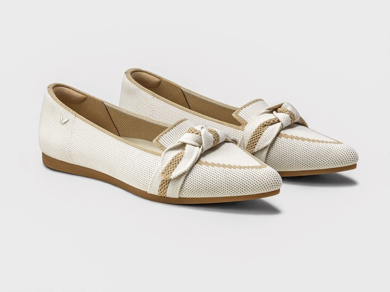 Moccasins: Classic and fresh