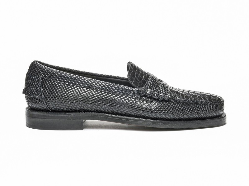 Mocasines