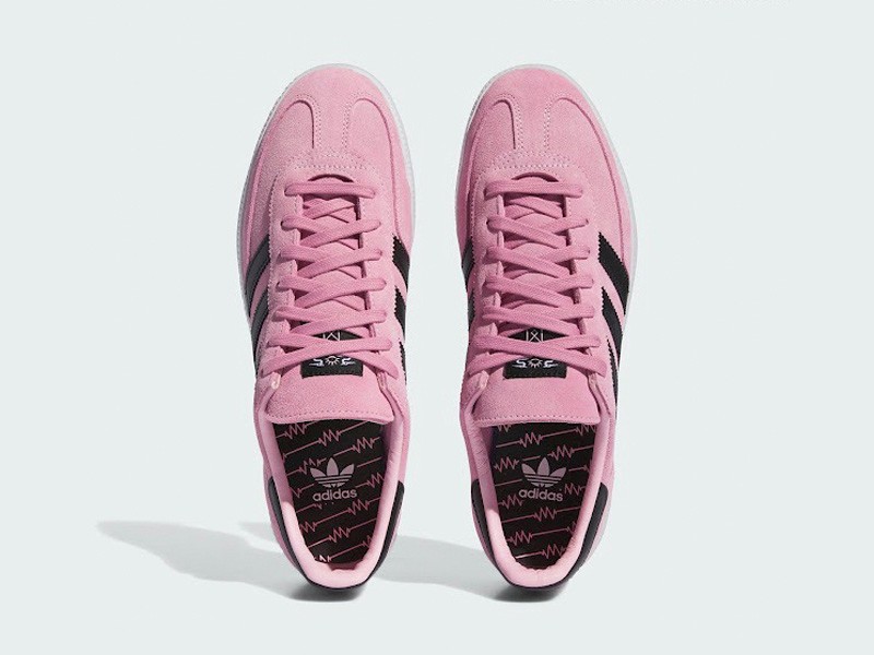 El rey Midas Messi dispara los negocios de Inter Miami y Adidas