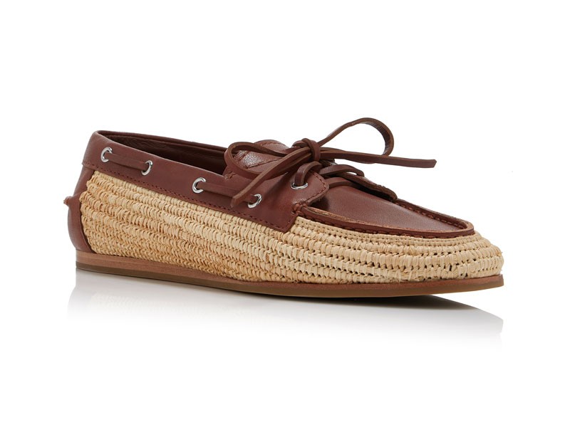 Mocasines