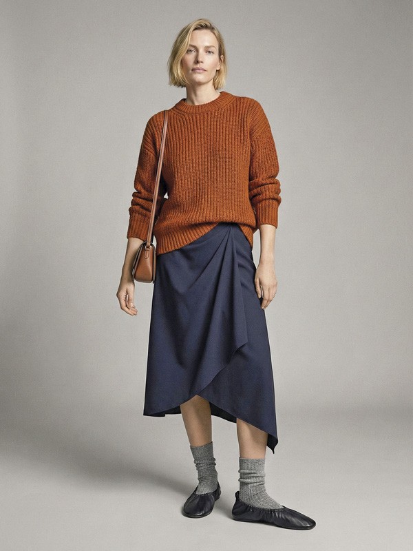 Materiales soft apuntalan capelladas flexibles