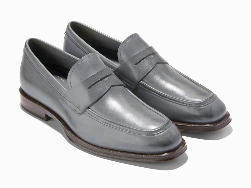 Moccasins