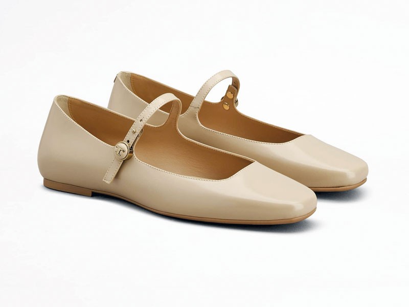 Ballerina Flats