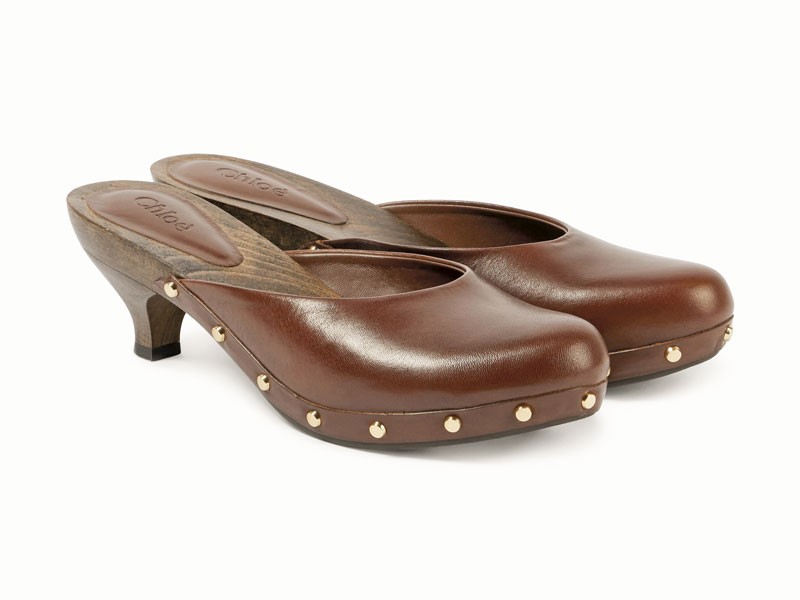Clogs