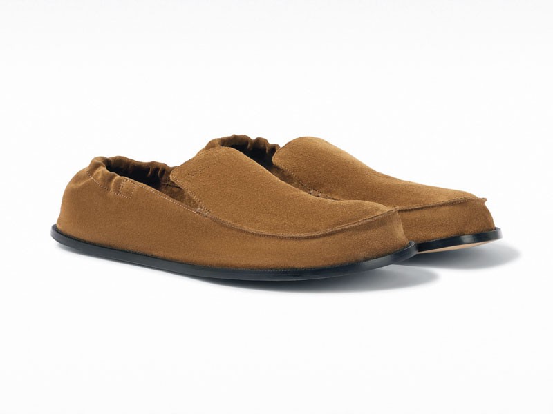 Mocasines vestir