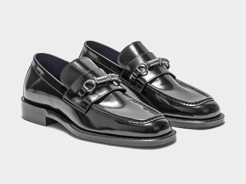 Moccasins