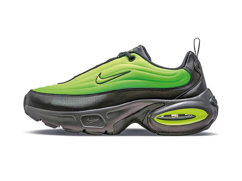Sports sneakers