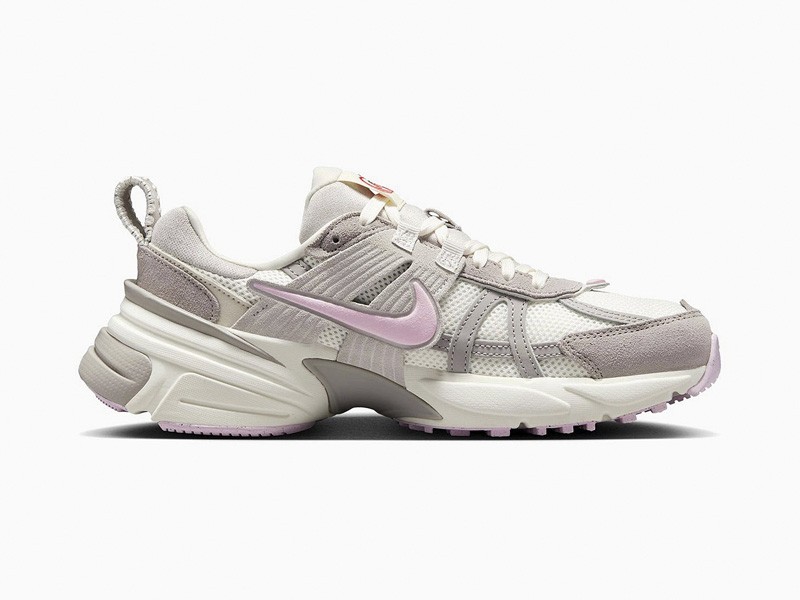 Chunky sneakers