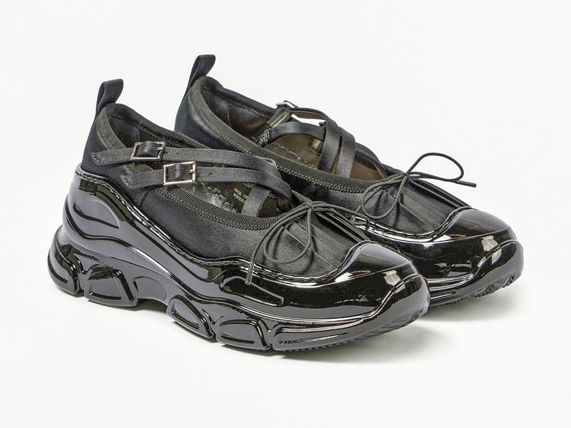 Fashion sneakers