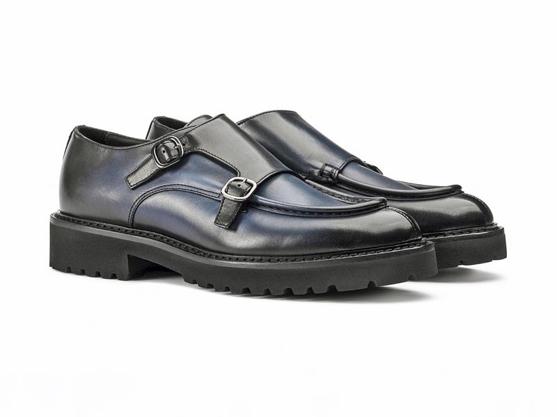 Casual-dress shoes