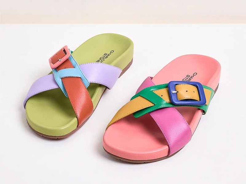 FOTO-3.jpg Charlotte Stone: La explosión del color como identidad del diseño