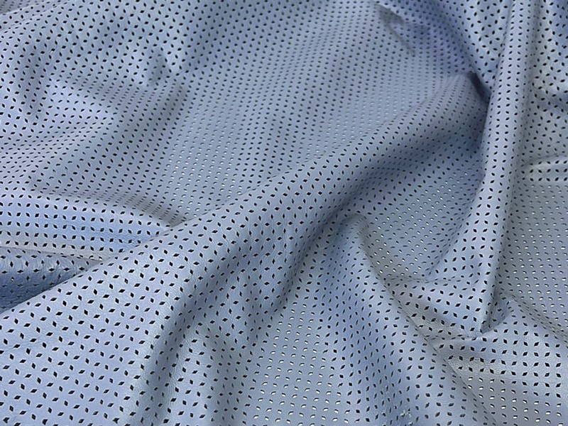 Materiales Primavera/Verano 2026-2027