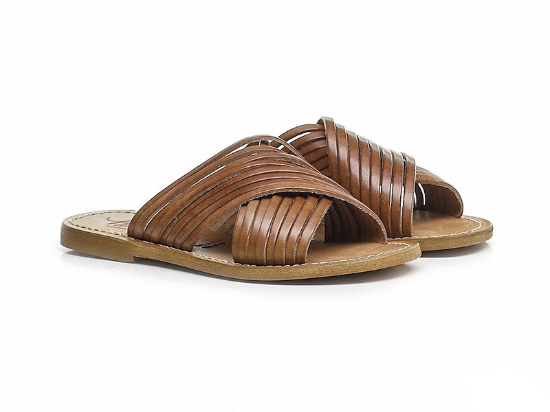 Chanclas / Sandalias bajas