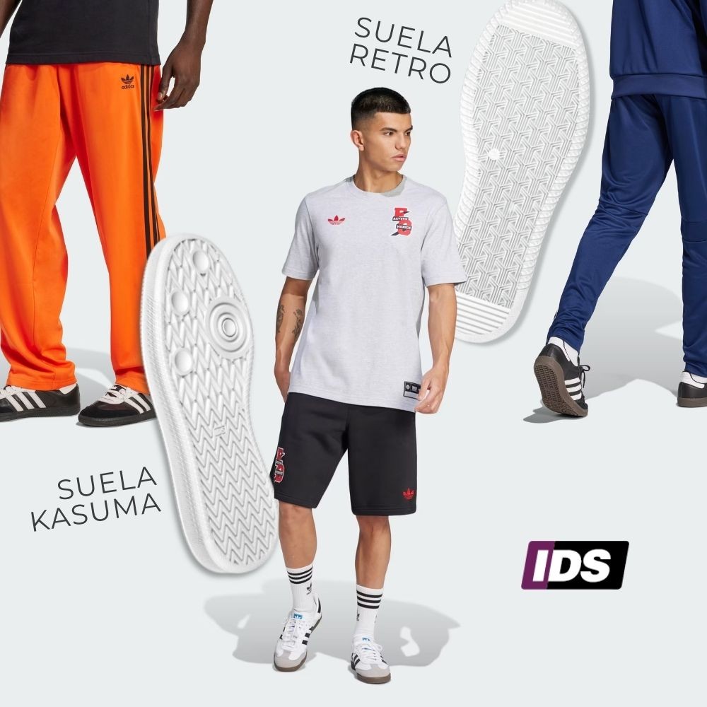CAMPAÑA RUIZ-3.jpg Por qué el Samba style mantiene su vigencia y cómo tu fábrica puede capitalizarlo