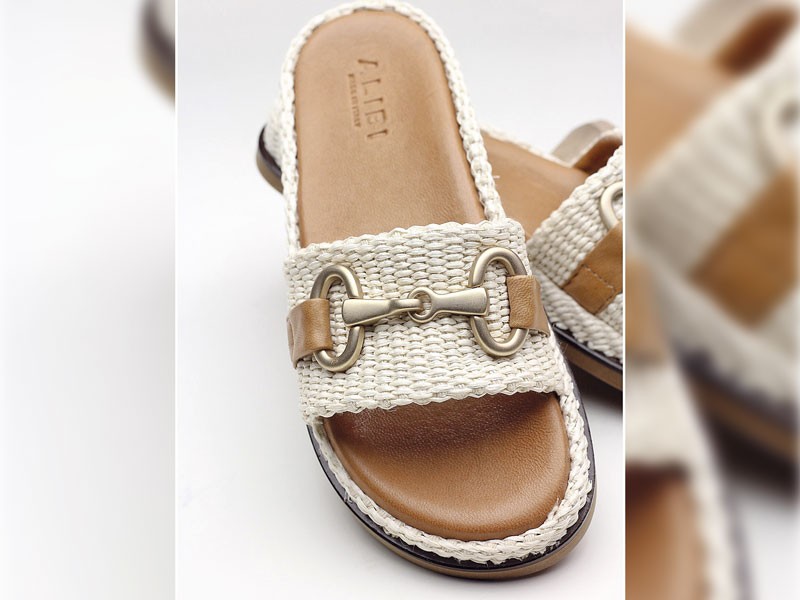 Chanclas / Sandalias Bajas