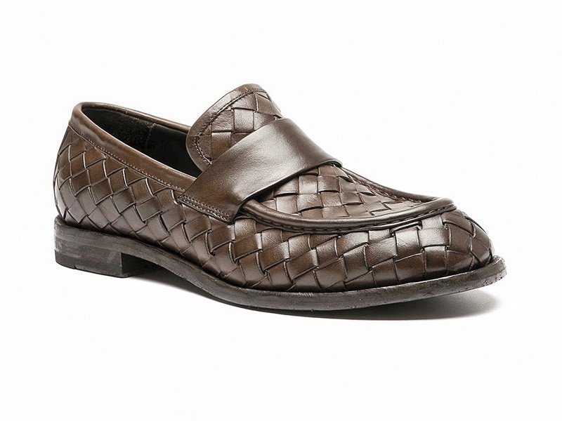 Moccasins