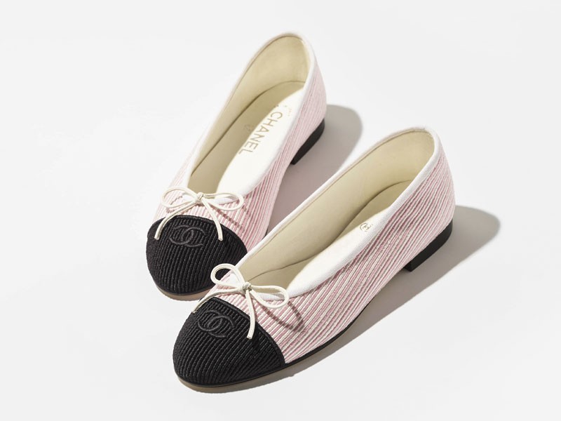 Ballerina flats