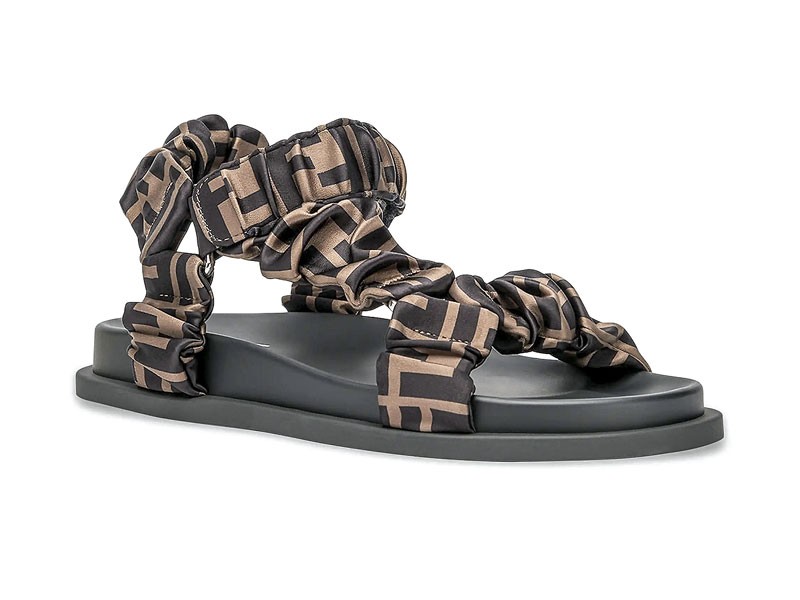 Sandalias bajas