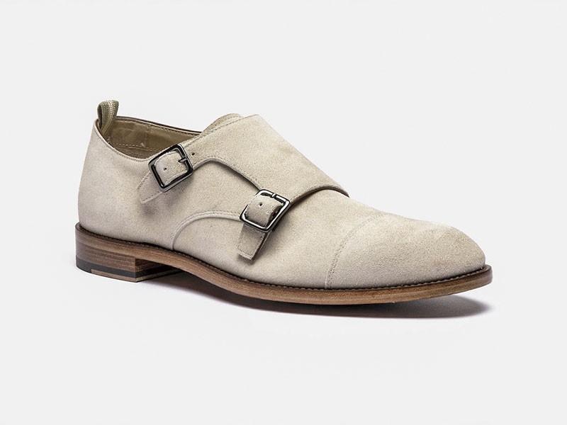 Casual-dress shoes