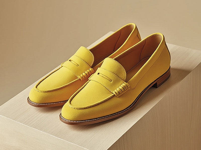 Moccasins