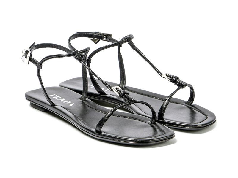 Sandalias