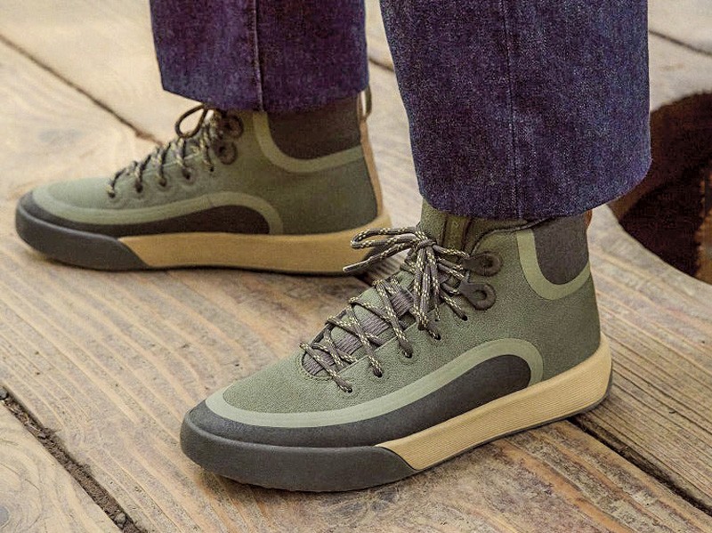 Sneakers botinetas