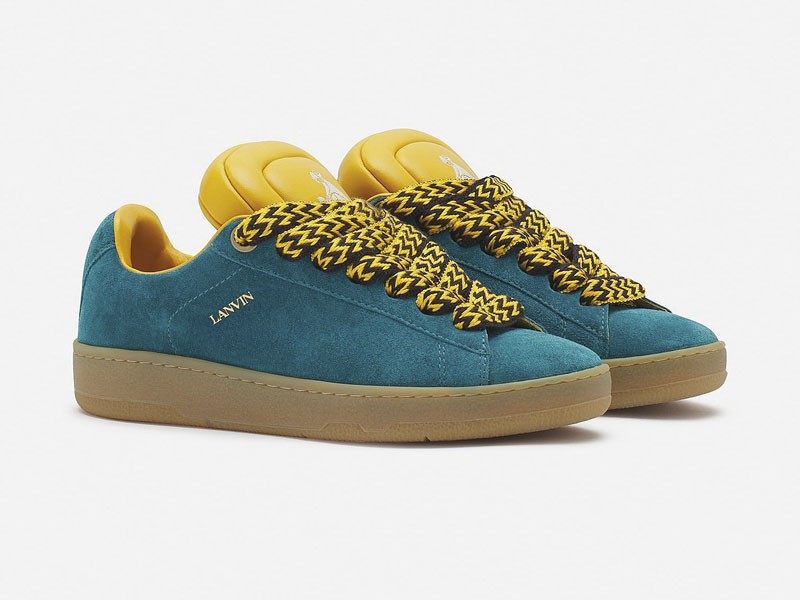 Sneakers clásicas