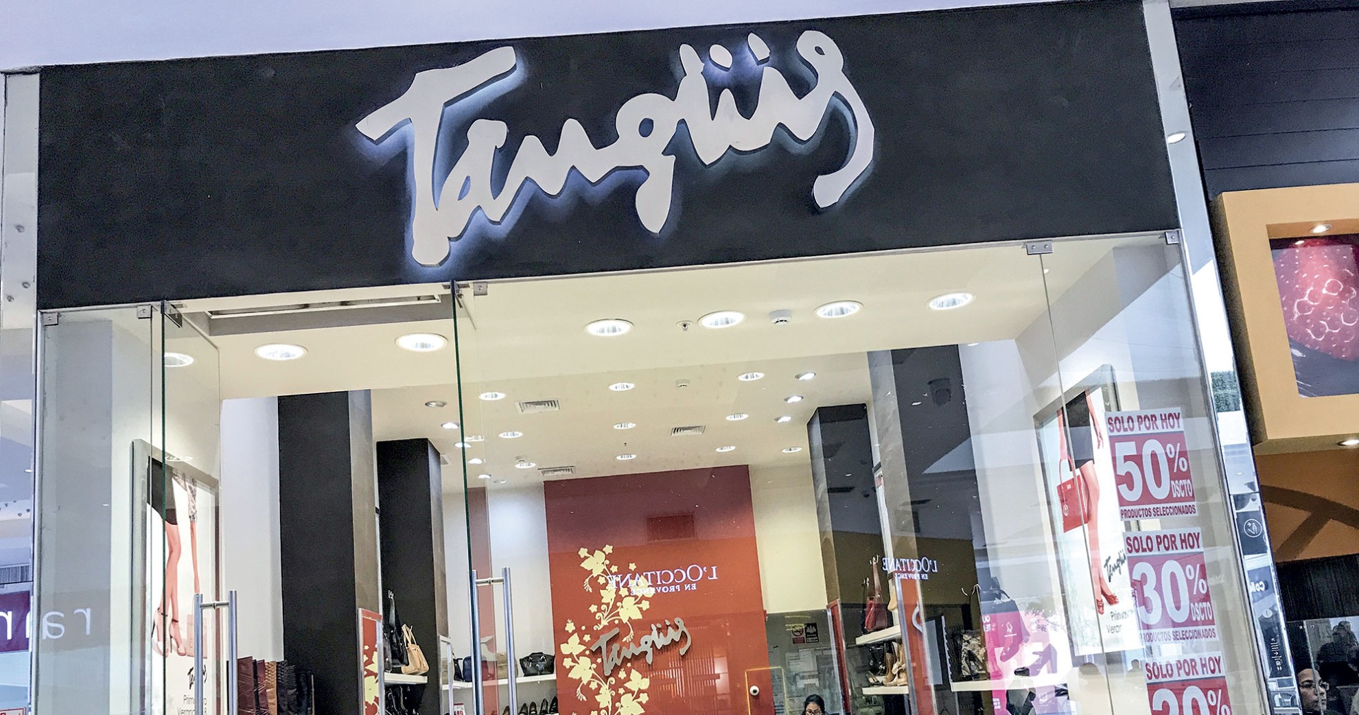 PERU: Irregular imports and pandemic hit the footwear sector