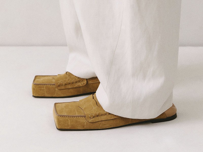 Moccasins
