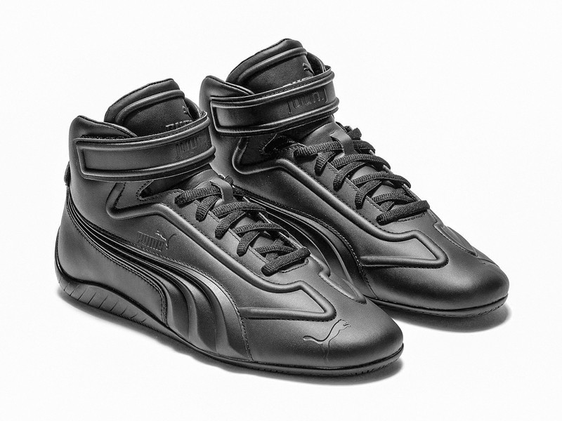Sneakers botinetas: Nuevas influencias