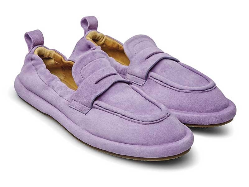 Mocasines