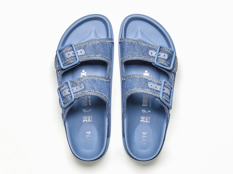 Chanclas