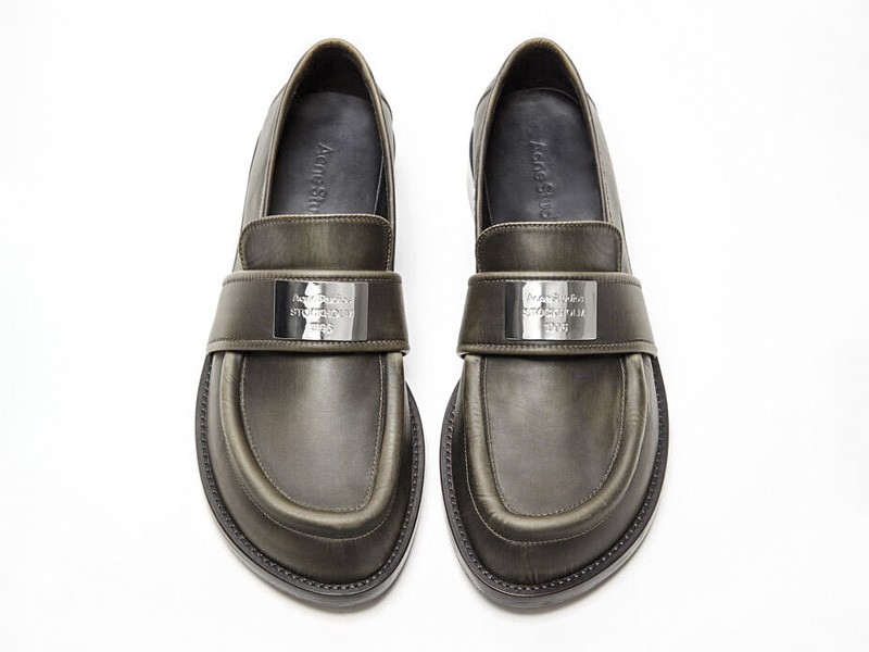 Mocasines