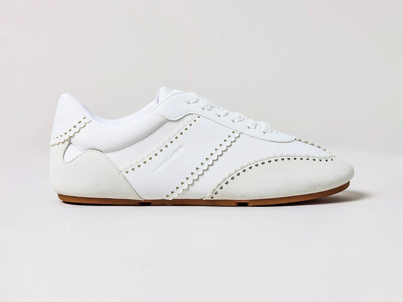 Classic sneakers