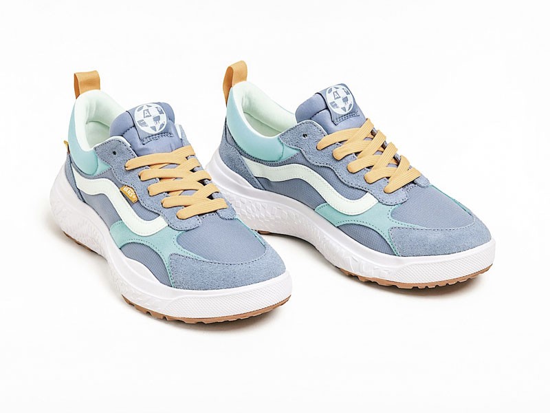 Classic sneakers: Retro inspiration