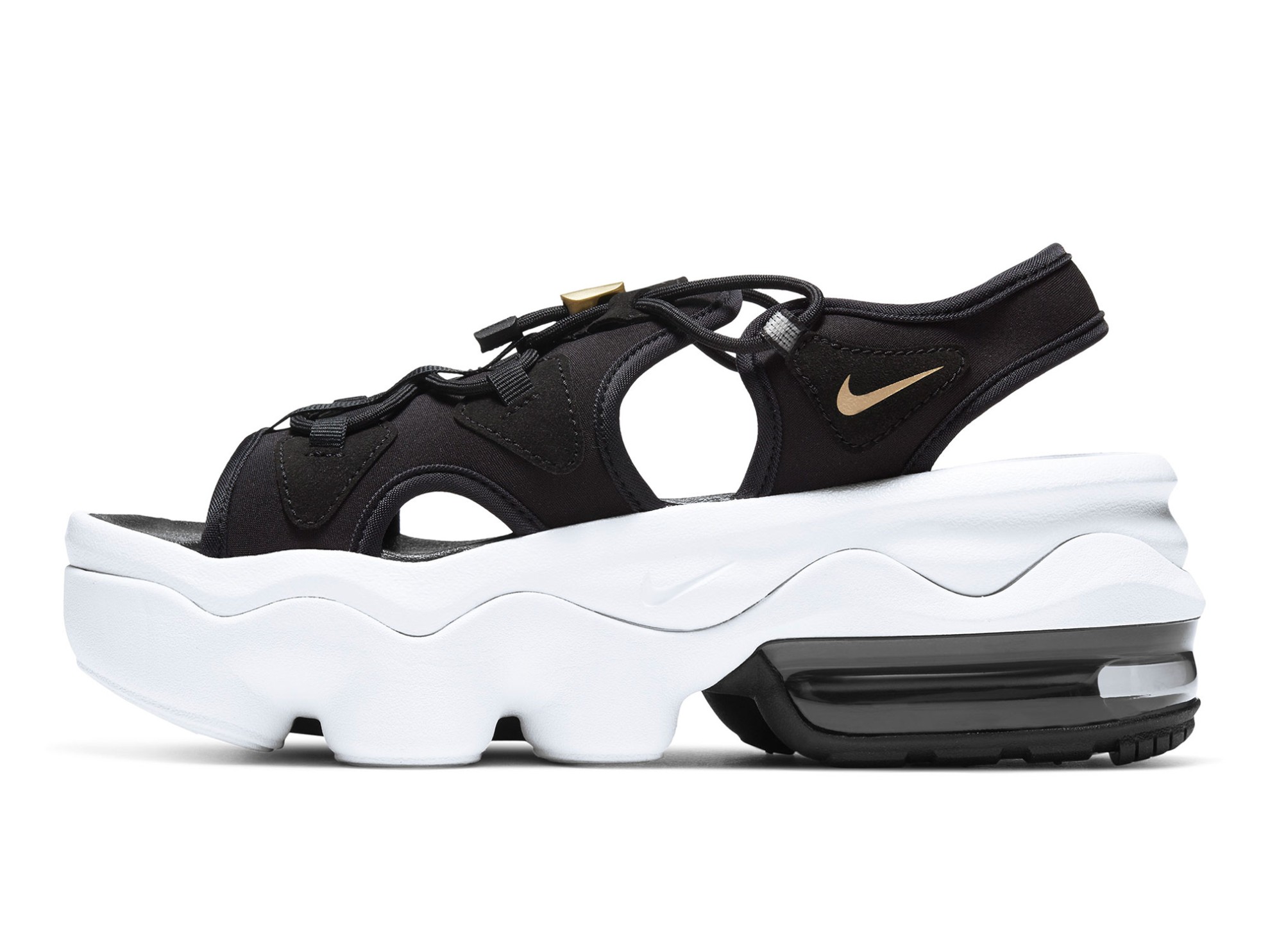 NIKE NOVELTIES: Fashion + comfort in sandals