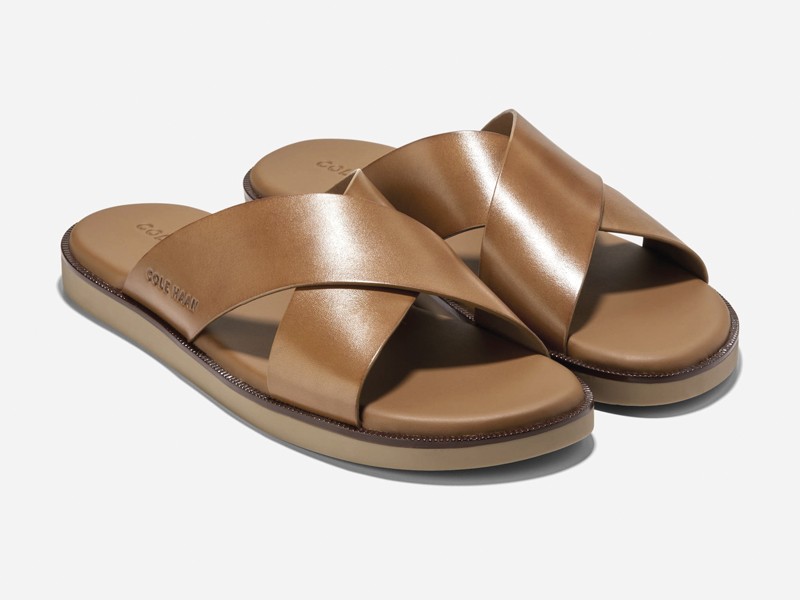 Strap Slides